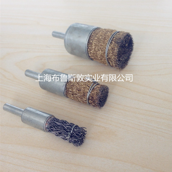 钢丝笔刷