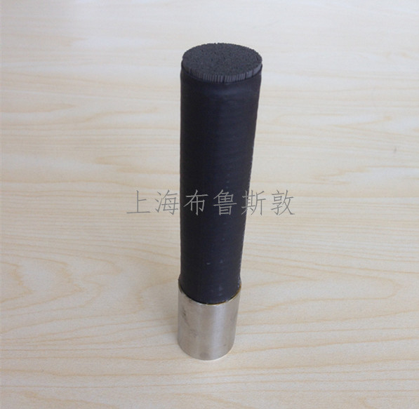 金刚石端面刷