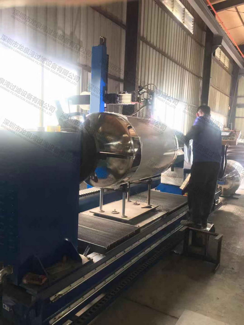 焊接设备 全自動化焊機