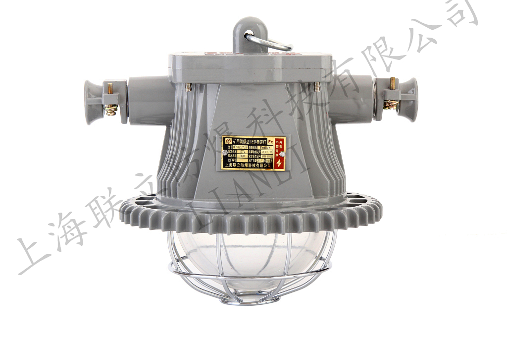 礦用隔爆型LED巷道燈DGS12、18、24、36/127L（A）