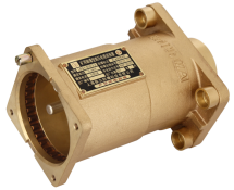 LBG1-500/3300礦用隔爆型電纜連接器