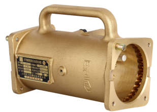 LBG1-500/3300礦用隔爆型電纜連接器
