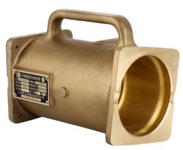 LBG1-630/3300礦用隔爆型高壓電纜連接器