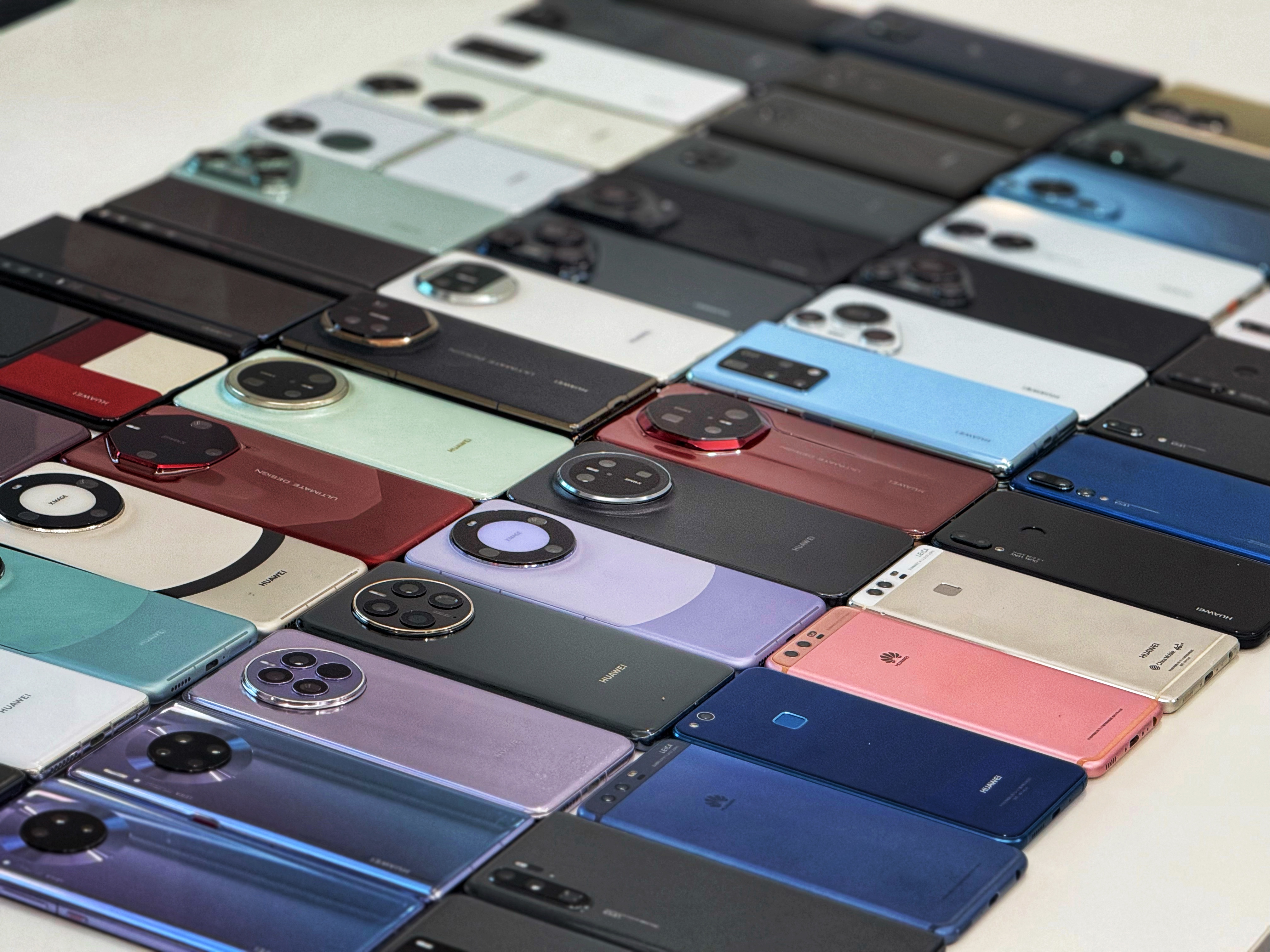 广东租机侠出租全球品牌手机，逾三千款型号可选