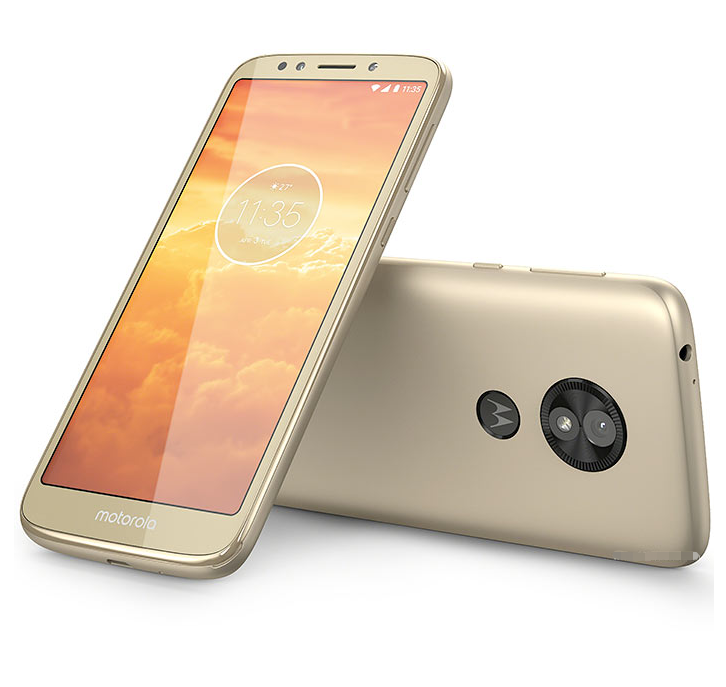 出租摩托罗拉手机Motorola Moto E5 Play Go