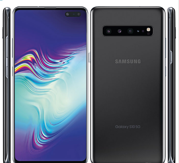 出租三星S10 5G Samsung Galaxy S10 5G