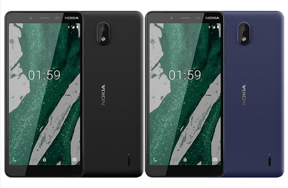 出租诺基亚手机1 Plus          Nokia 1 Plus