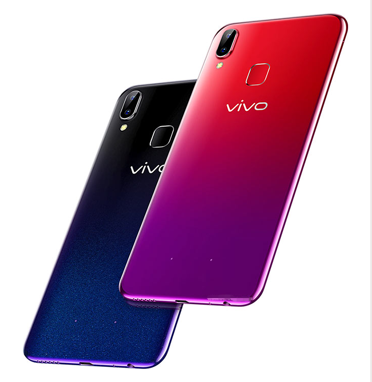 出租vivo手机vivo Y95