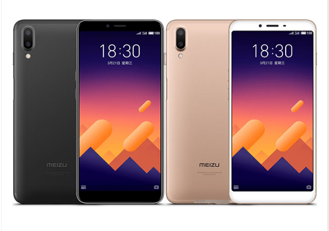 出租手机真机Meizu E3