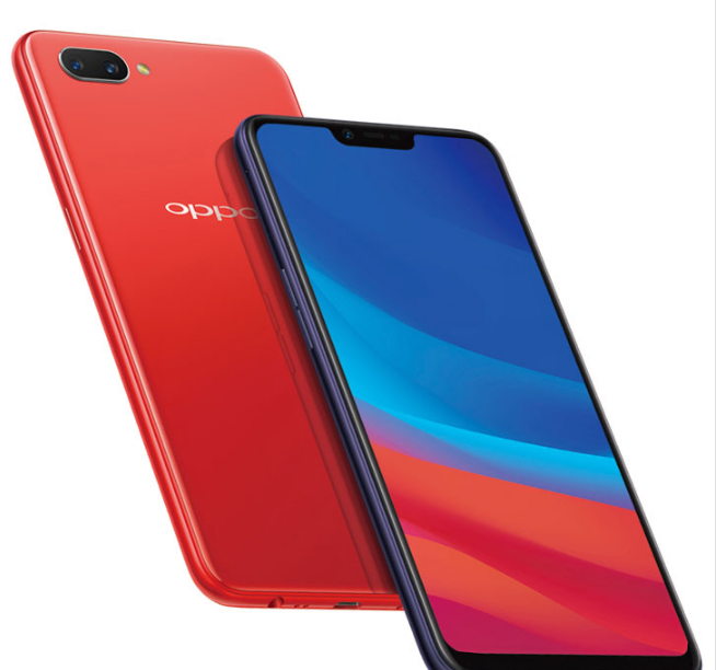 出租Oppo手机Oppo A12e