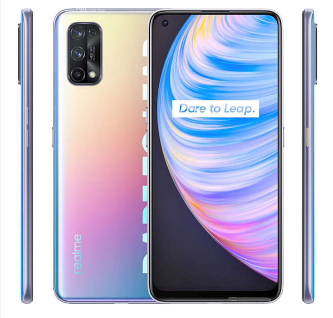 出租手机真机Realme Q2 Pro