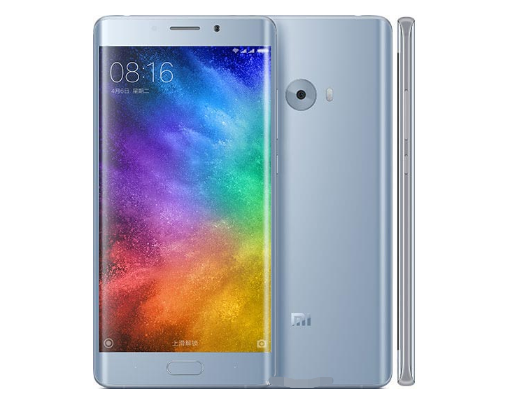 出租小米手机 Note 2 Xiaomi Mi Note 2