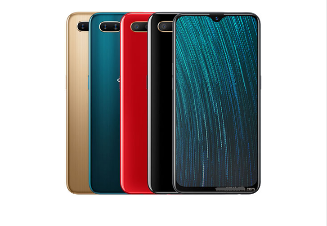 出租oppo手机Oppo A5s