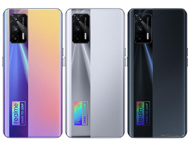 出租Realme GT Neo Flash真机        Realme GT Neo Flash