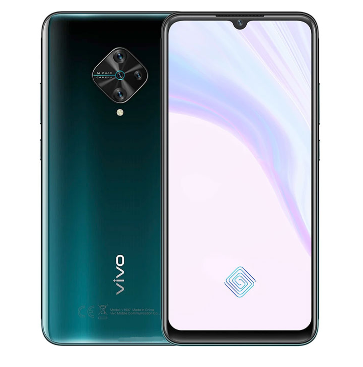 出租vivo S1 Prime