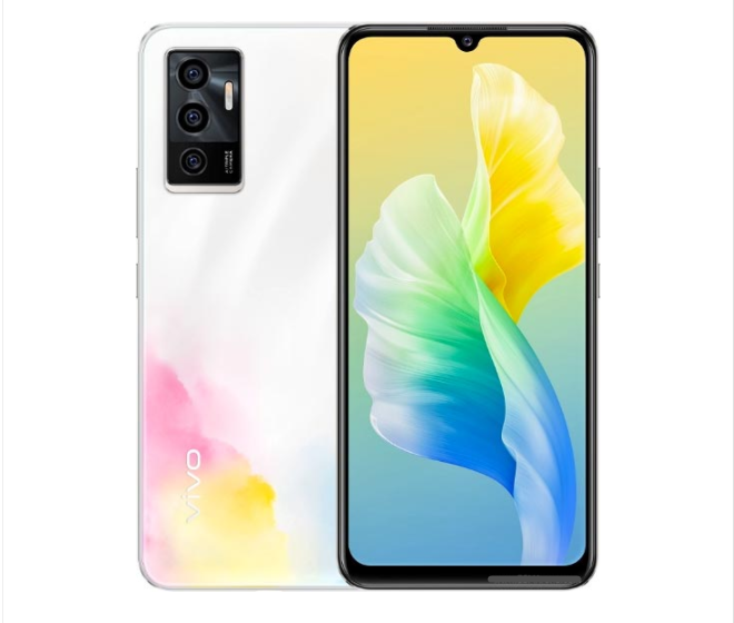 出租vivo S10e真机        vivo S10e
