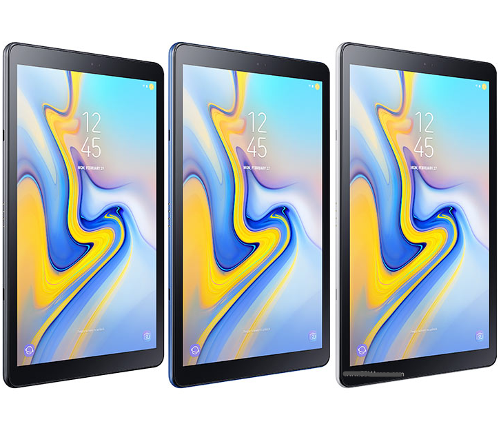出租三星平板Samsung Galaxy Tab A 10.5