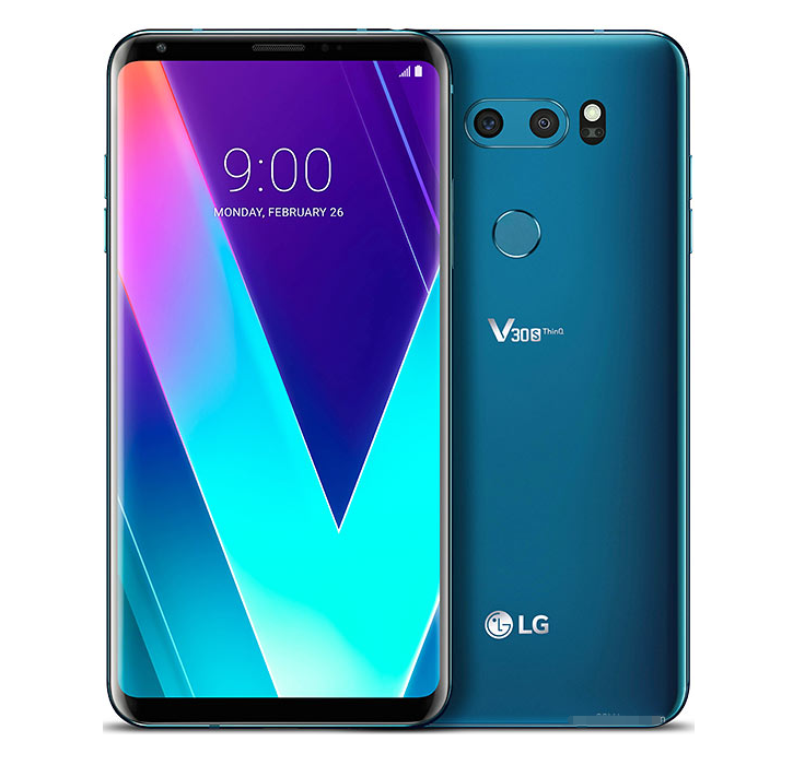 出租LG手机LG V30S ThinQ