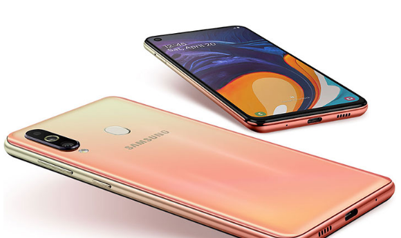 三星A60 Samsung Galaxy A60