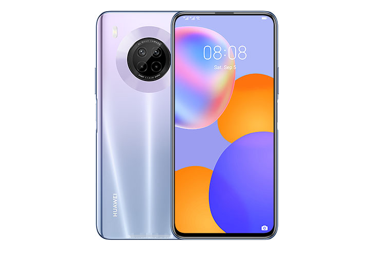 出租华为 Y9a  Huawei Y9a
