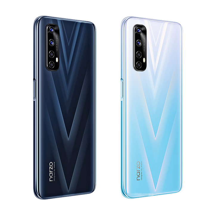 出租真我Narzo 20 Pro    Realme Narzo 20 Pro