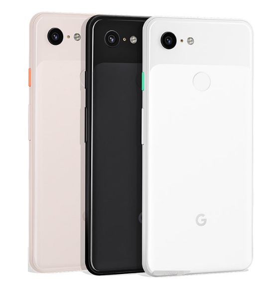出租谷歌手机Pixel 3                   Google Pixel 3