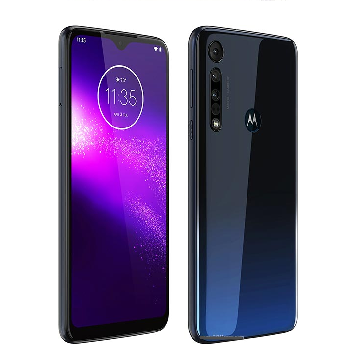 出租摩托罗拉手机Motorola One Macro
