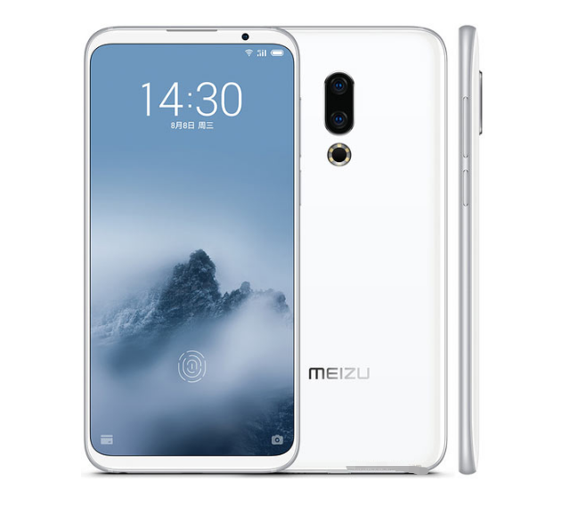 出租手机真机Meizu 16