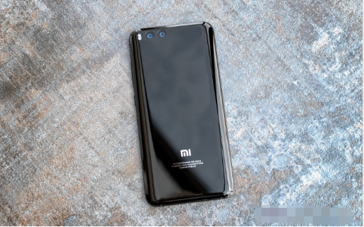 出租手机Mi 6 Xiaomi Mi 6
