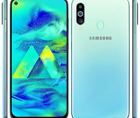 三星M40 Samsung Galaxy M40