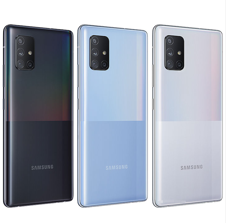 出租三星A71 5G UW  Samsung Galaxy A71 5G UW