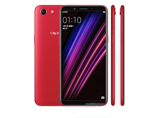 出租oppo手机Oppo A1