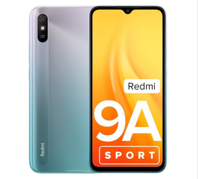 出租Xiaomi Redmi 9A Sport真机      Xiaomi Redmi 9A Sport