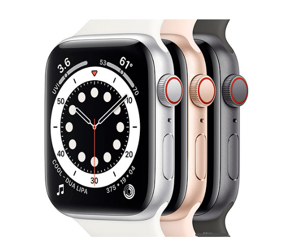 出租苹果手表Apple Watch SE
