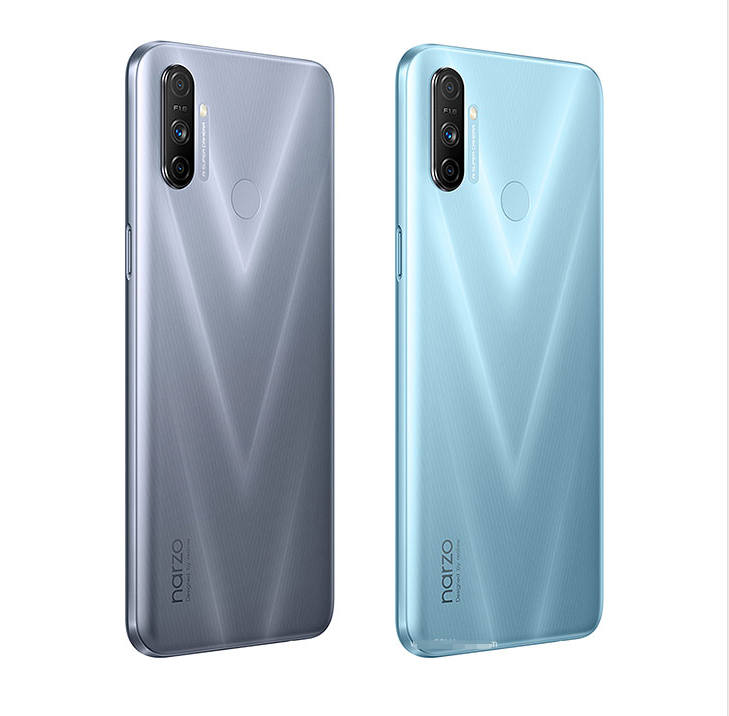 出租真我Narzo 20A   Realme Narzo 20A