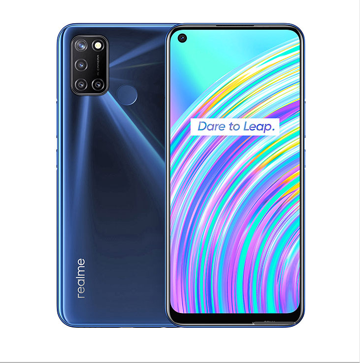 出租真我C17 Realme C17