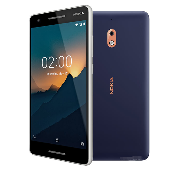 出租诺基亚手机2.1             Nokia 2.1