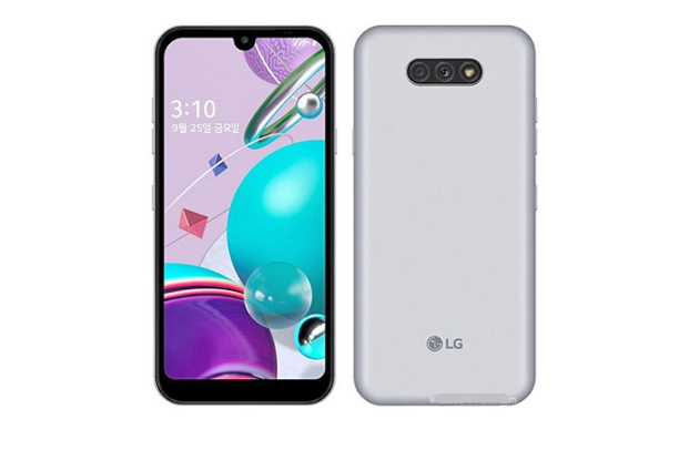 出租手机真机LG Q31