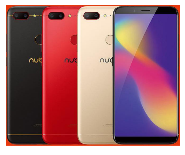 出租中兴努比亚N3ZTE nubia N3