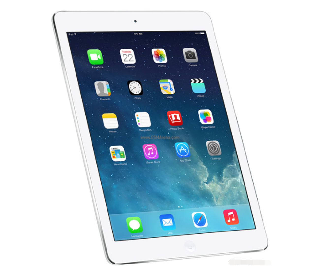 出租苹果平板 iPad Air          Apple iPad Air