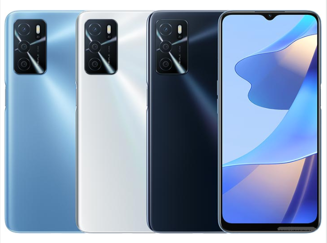 出租Oppo A16真机        Oppo A16