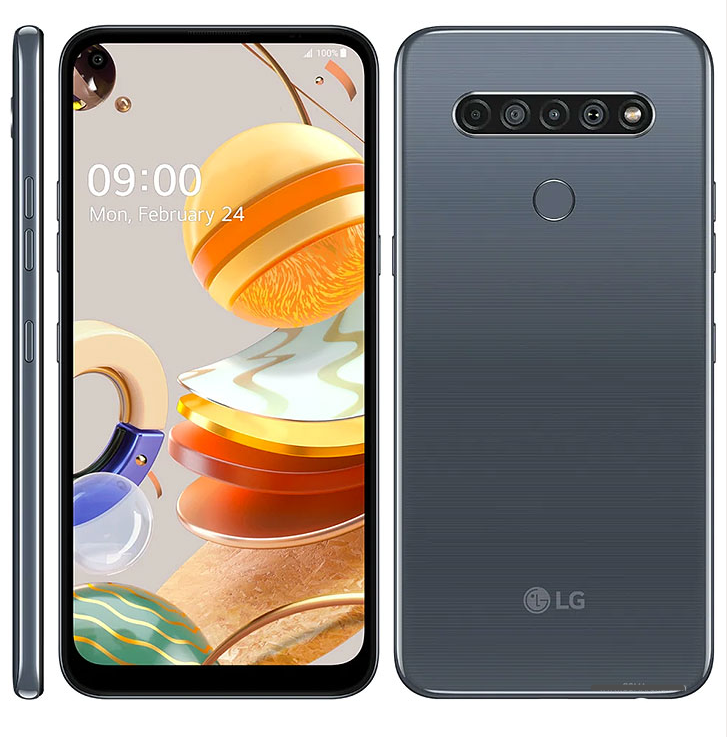 出租LG手机LG K61