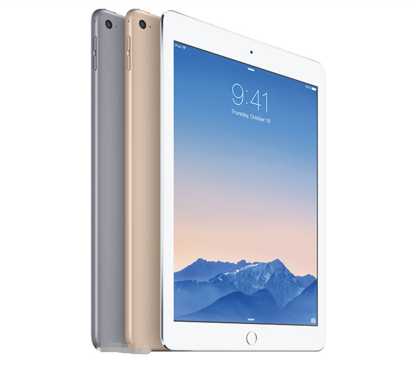 出租苹果平板iPad Air 2          Apple iPad Air 2