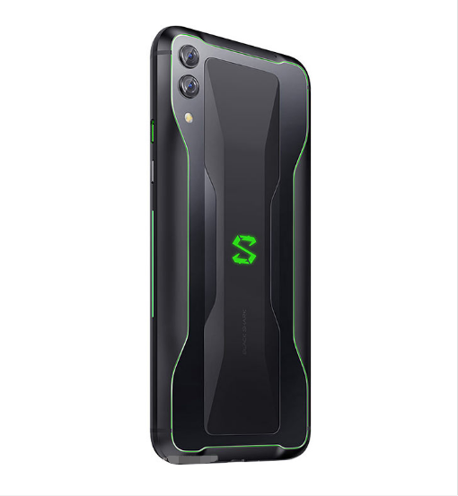 出租手机小米黑鲨2 Xiaomi Black Shark 2