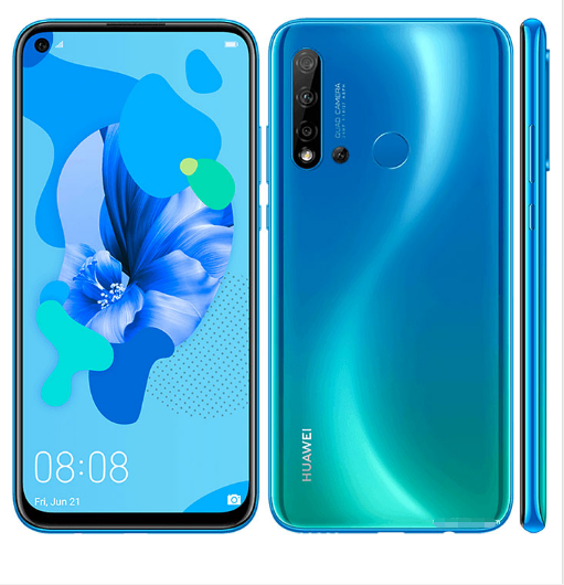 出租手机华为P20 lite (2019) Huawei P20 lite (2019)