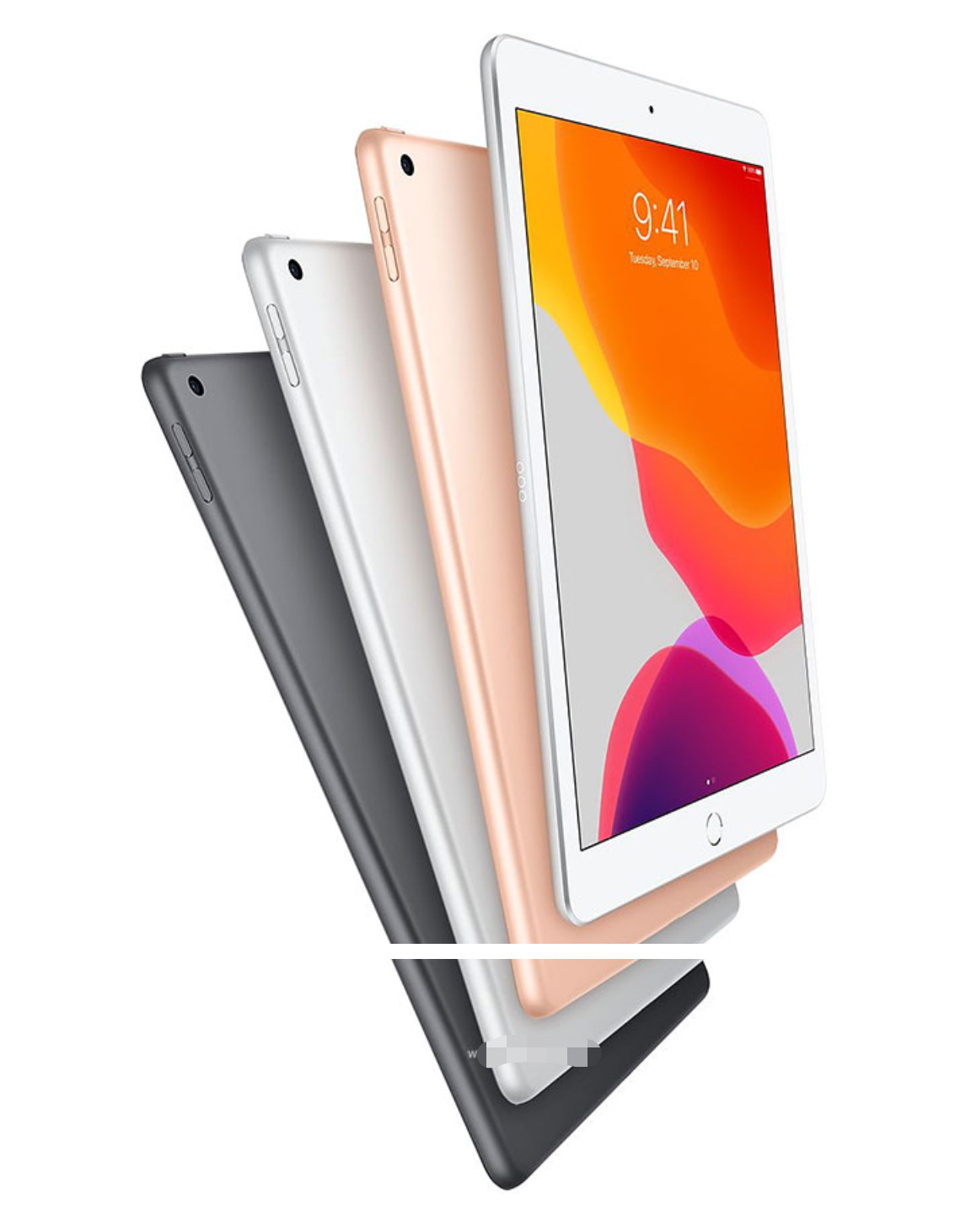 出租苹果平板iPad 10.2 (2019        Apple iPad 10.2 (2019
