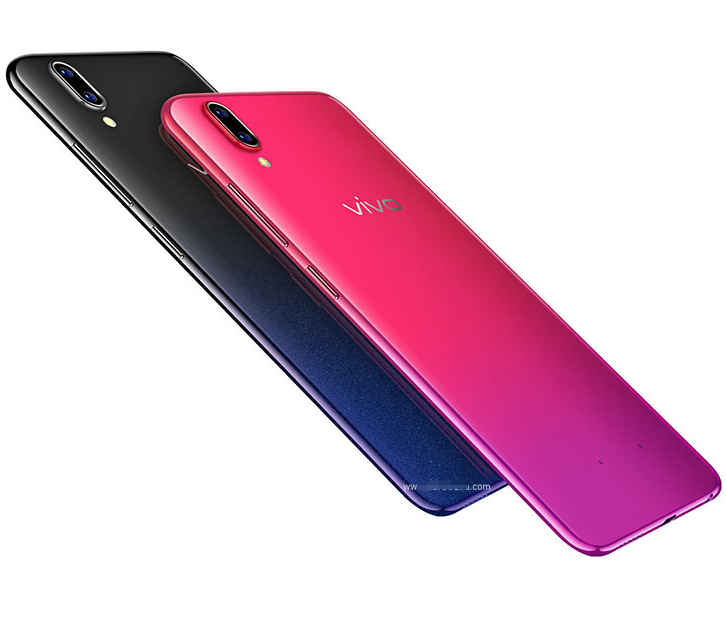 出租vivo手机vivo Y93