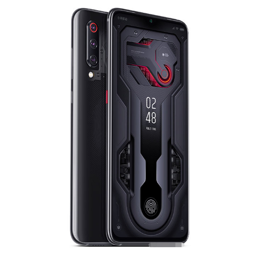 出租手机小米Mi 9 Explorer Xiaomi Mi 9 Explorer