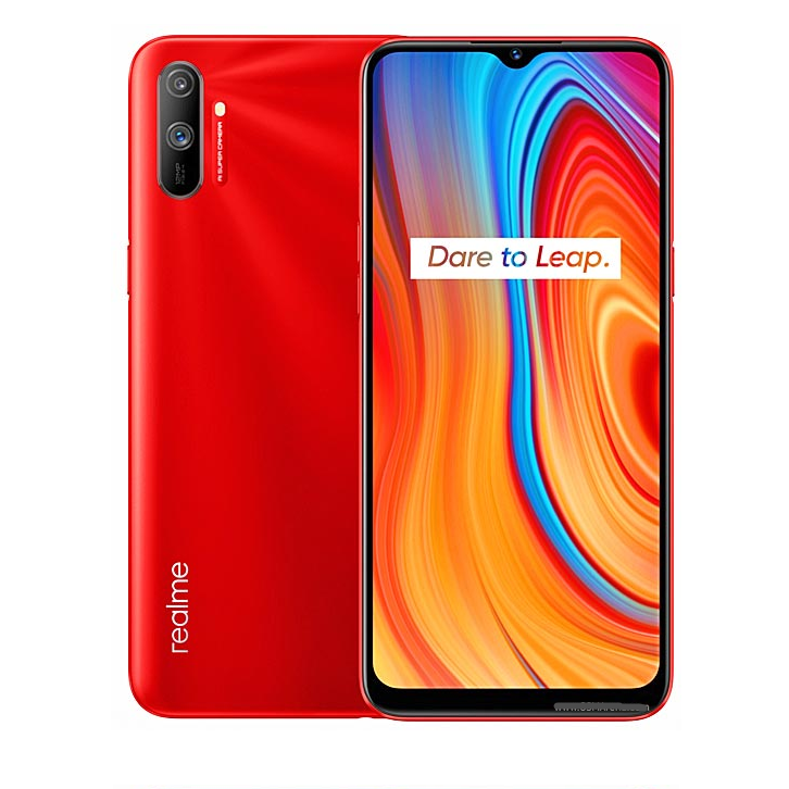 出租真我C3i   Realme C3i