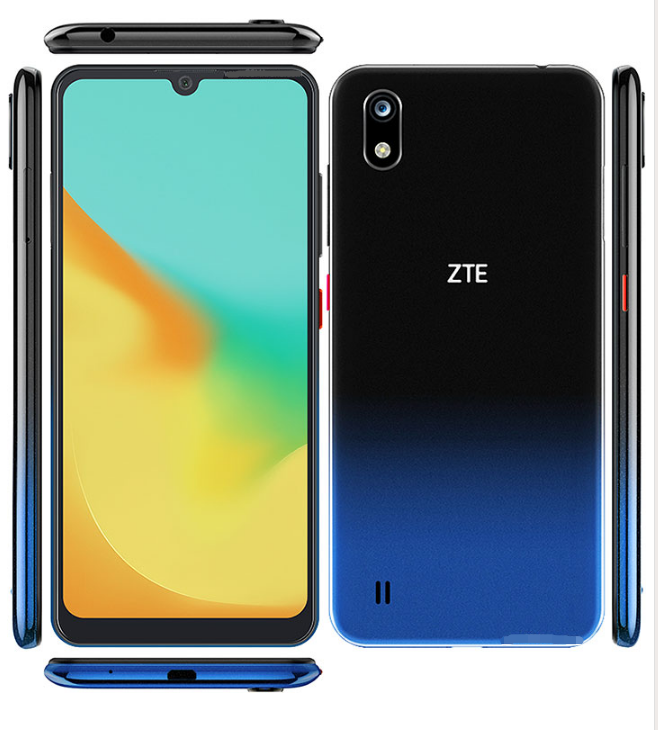 出租中兴 Blade A7         ZTE Blade A7